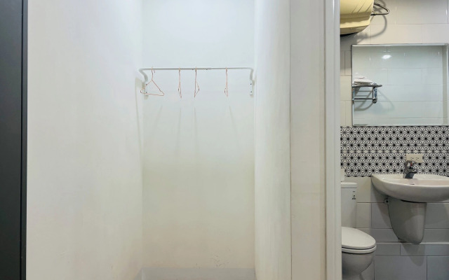 Taipei Yes hostel