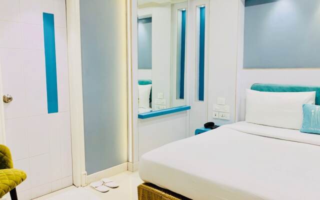 Hotel City Empire Dx