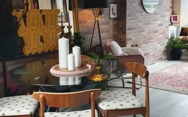 Luxury Designer 4-bed Home in the Heart of Belfast