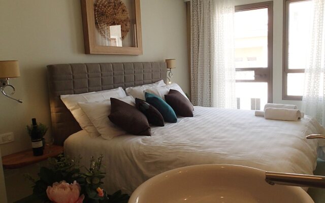 Margosa Hotel