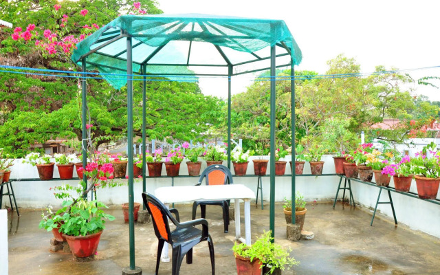 Kapithan's Inn
