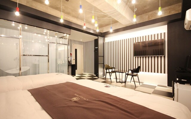 Changwon Sangnam-dong Charlie's