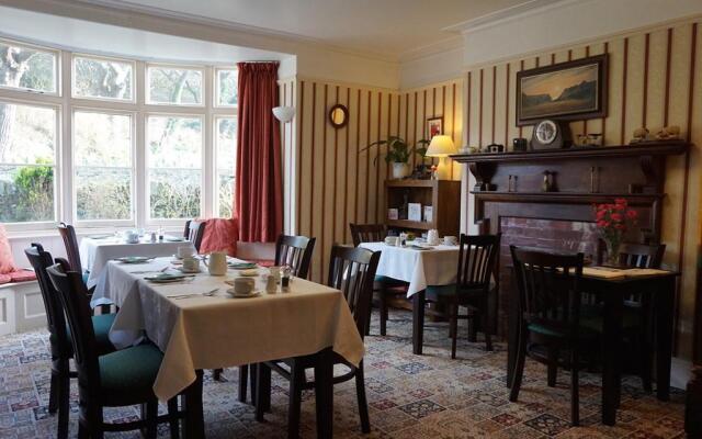 The Denes Guest House