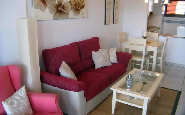 Apartamento Jardines I3-1B