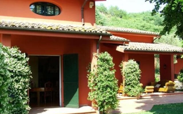 Scuderie Della Civita