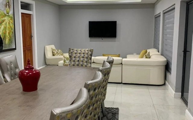 Olive Boutique and Accommodation