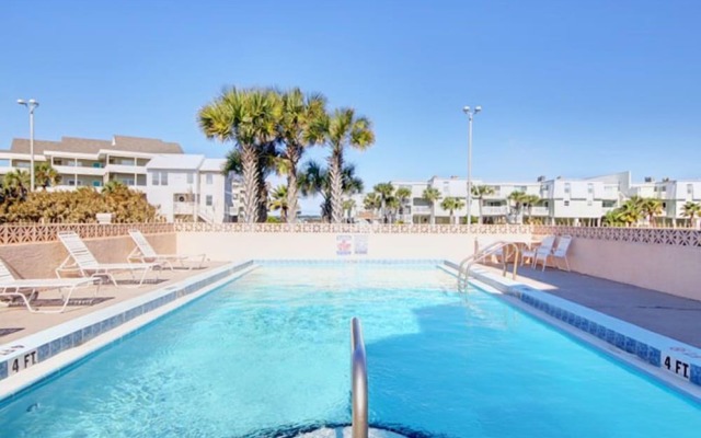 Gulf Winds by Surfside