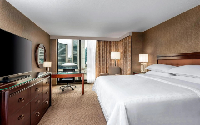 Sheraton Centre Toronto Hotel