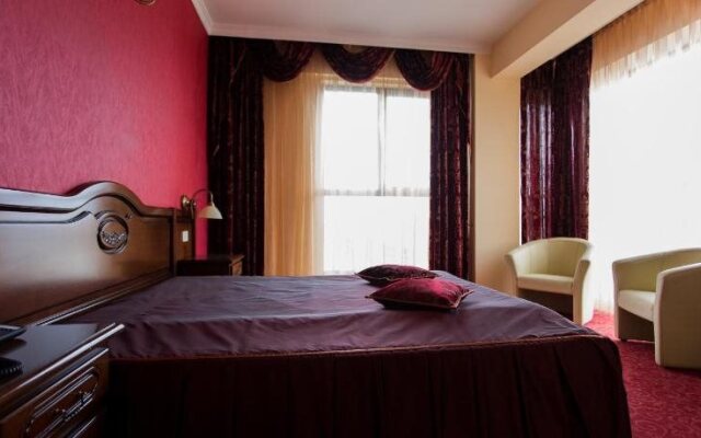 President Hotel