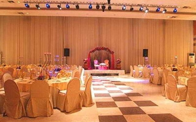 Quality Inn Tripoli