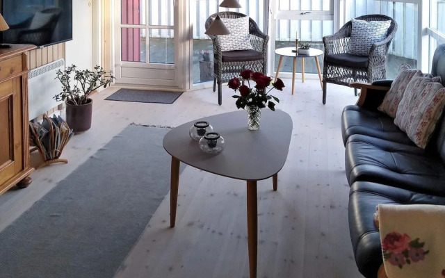 7 Person Holiday Home in Albaek