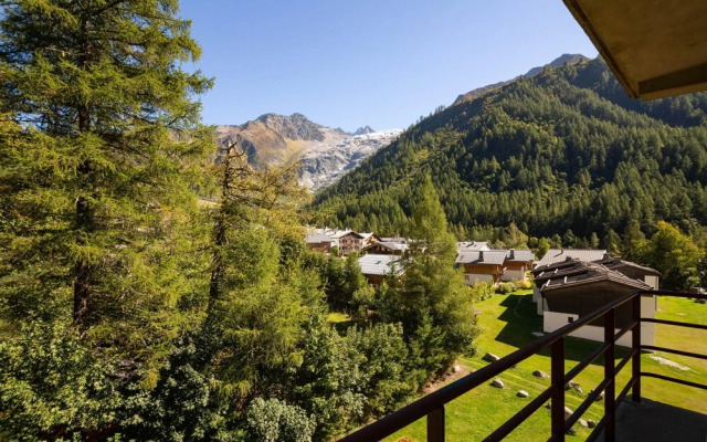 R Sidence Bel Alp 16