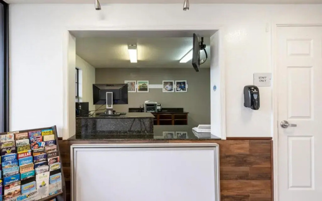 OYO Hotel Bossier City LA - Red River