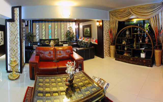 Sea City Devran Hotel & Spa