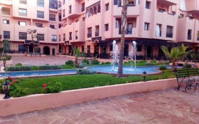 Apartment Boulevard Oued Issil