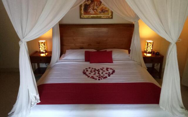 Villa Esa Ubud