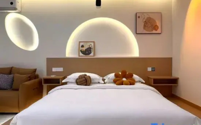 Starlight Guest House