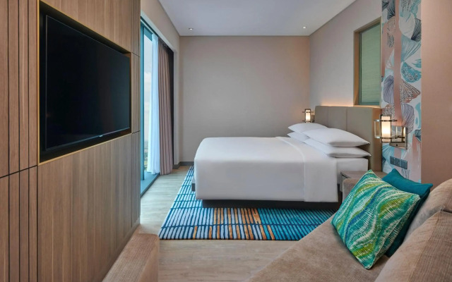 Courtyard By Marriott Setia Alam