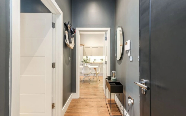 Your Apartment The Hubert 2