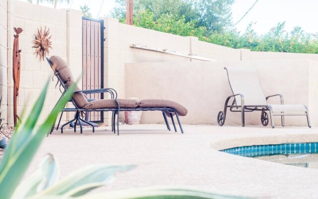 Kokopelli's Paradise