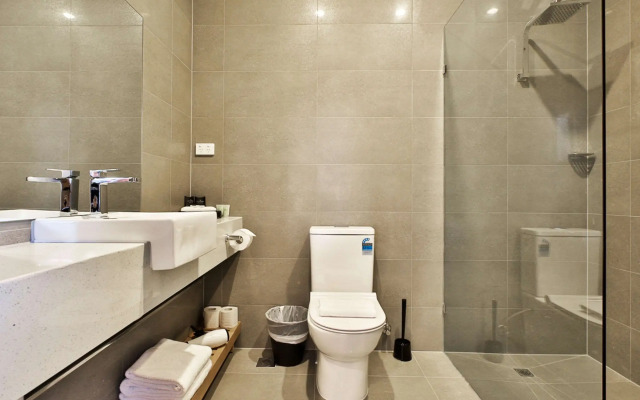Comfort Hotel Dandenong