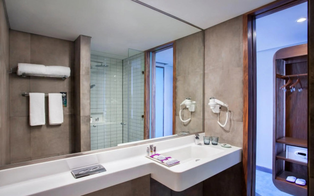 Mercure Jakarta Pantai Indah Kapuk