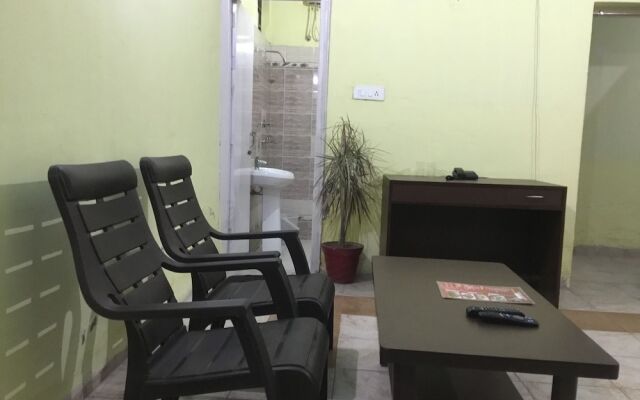 Hotel Pinjore Holiday Home