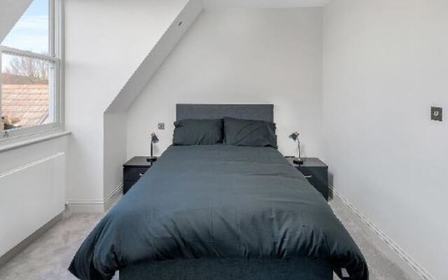 OYO Home 138  Woodville Road 2 beds