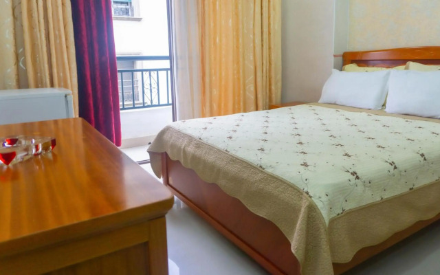 Atenas Hotel