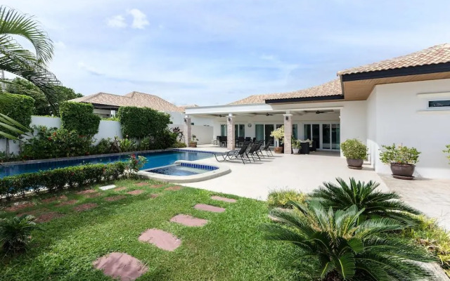 Orchid Paradise Homes OPV219