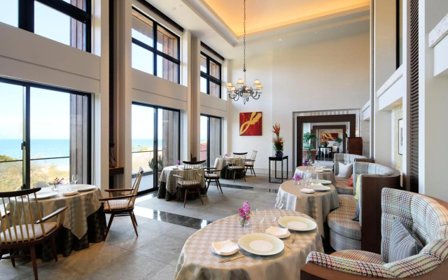 The Hiramatsu Hotels & Resorts Ginoza