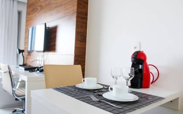 Brasilia Boutique House