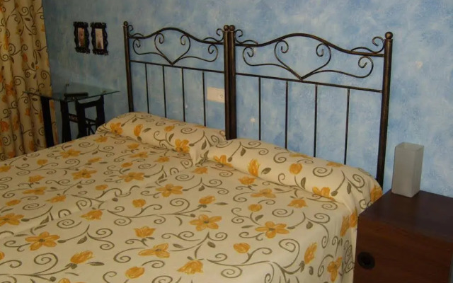 Pensión Residencia Tambre