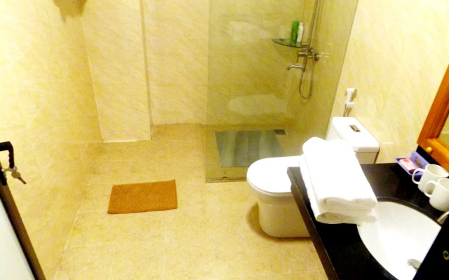 Ninh Binh Riverside Homestay 2