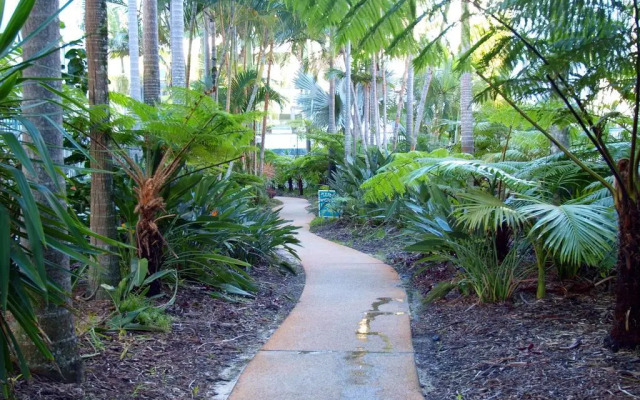 Grande Florida Beachside Resort