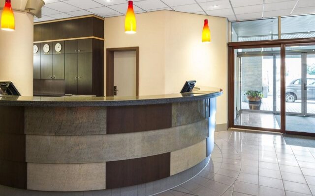 Dormero Hotel Dessau-Rosslau