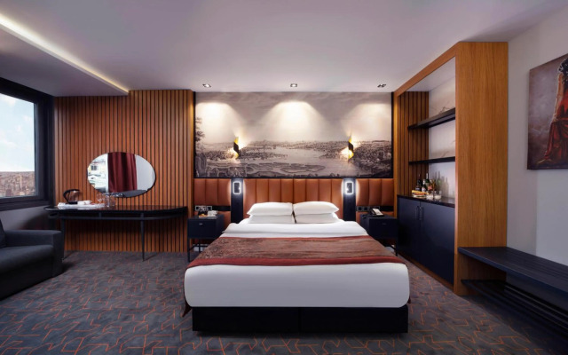 Berjer Boutique Hotel & Spa