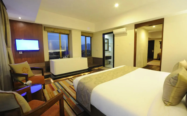 Hotel Shambala