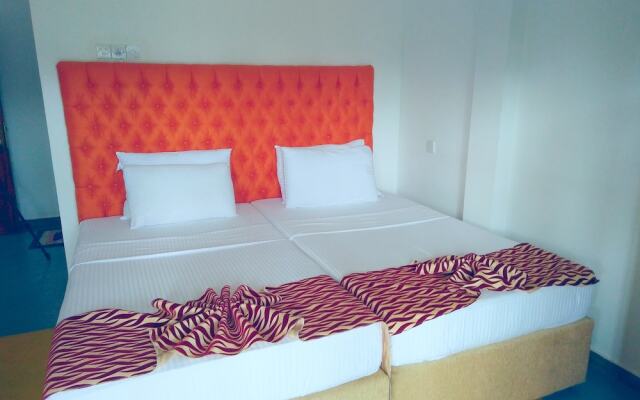 Ocean Bay Surf Resort