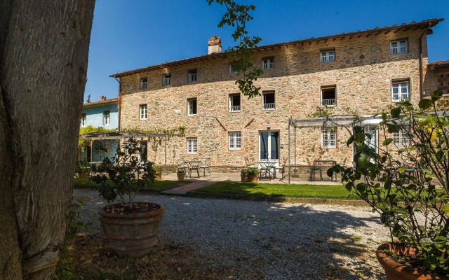 Relais del Lago