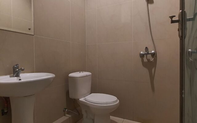 Hotel O Sena Home Homestay #819