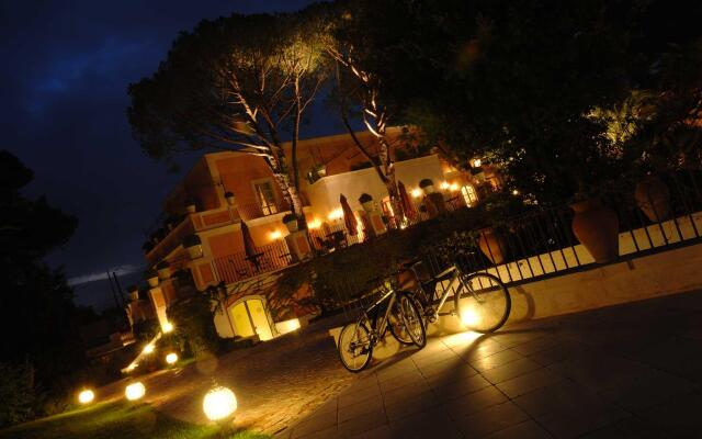 Relais Villa San Martino