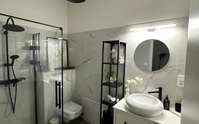 Barnabás Apartman