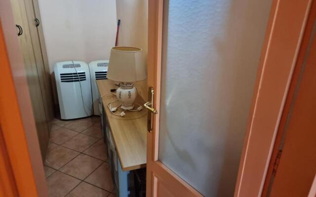 Appartamento Ruote 25 primo