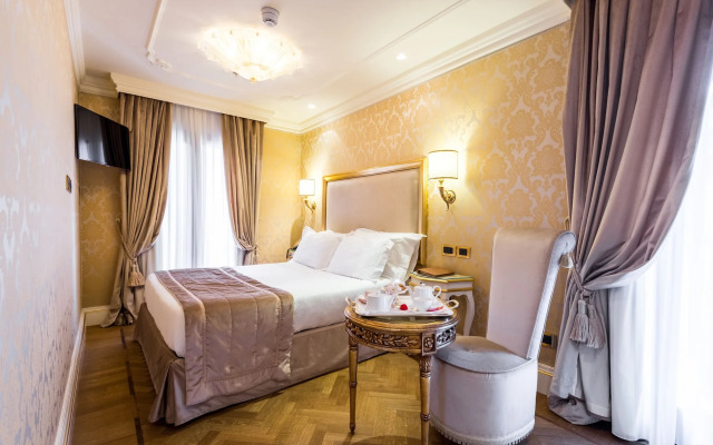 Hotel Ai Reali di Venezia