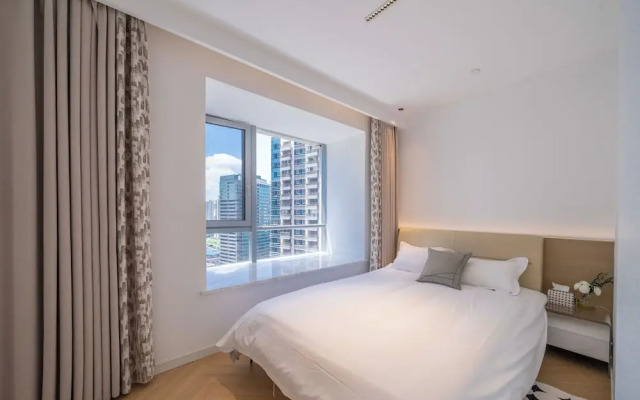 Zhome- Count Luxury 2Bedroom Apartment