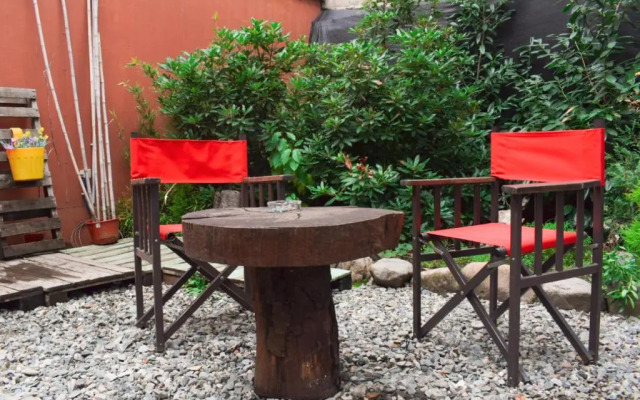 Govinda Guest House