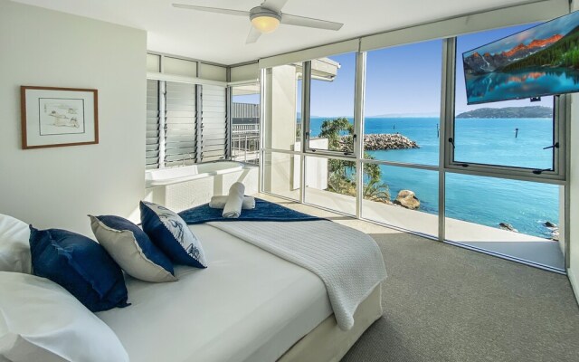 1 Bright Point Apartment 2305