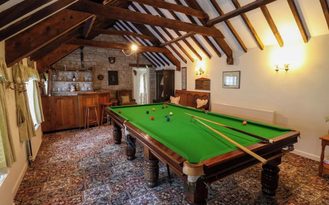 The Cheesehouse