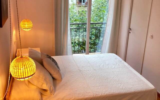 Apartamento Salou - África